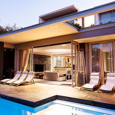 Blinkwater Villa Kapstaden Exteriör bild