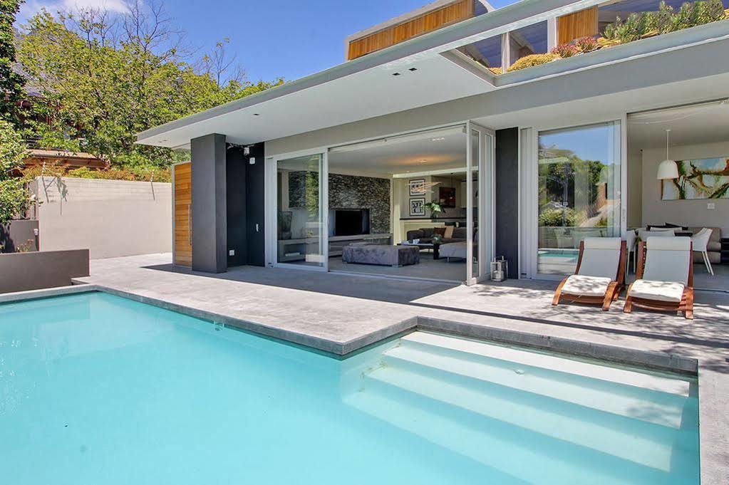 Blinkwater Villa Kapstaden Exteriör bild